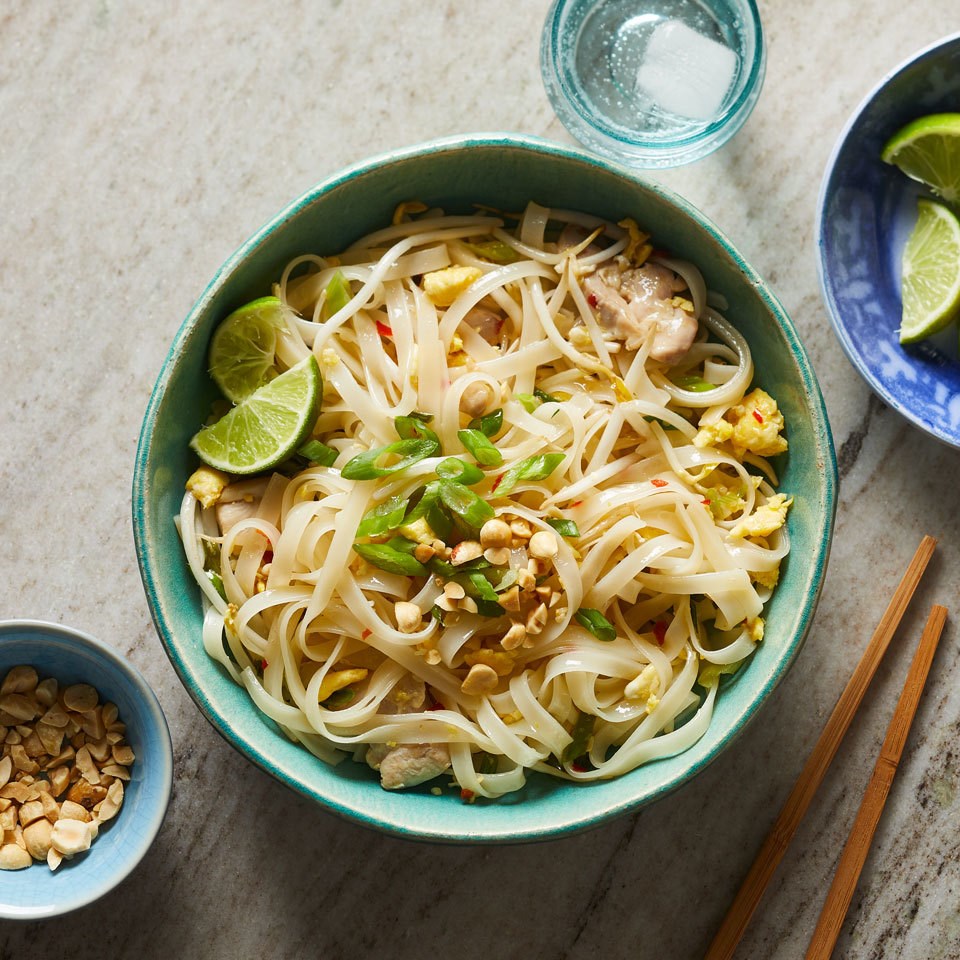 Pad Thai