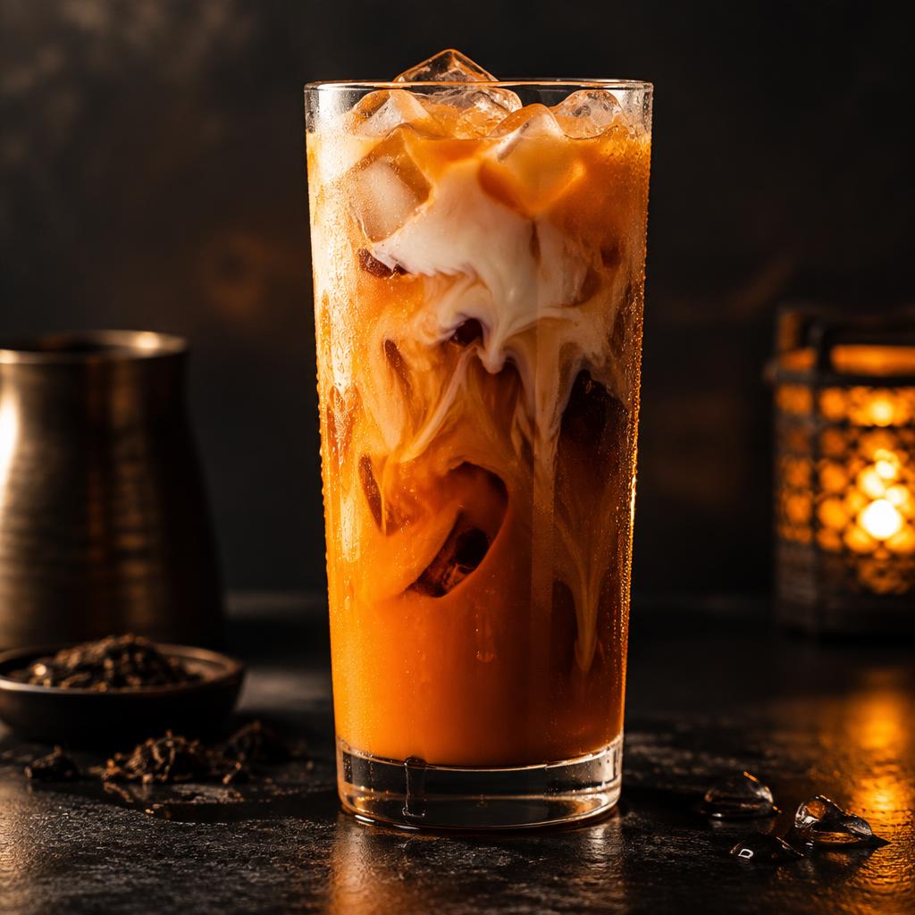 Thai Iced Tea