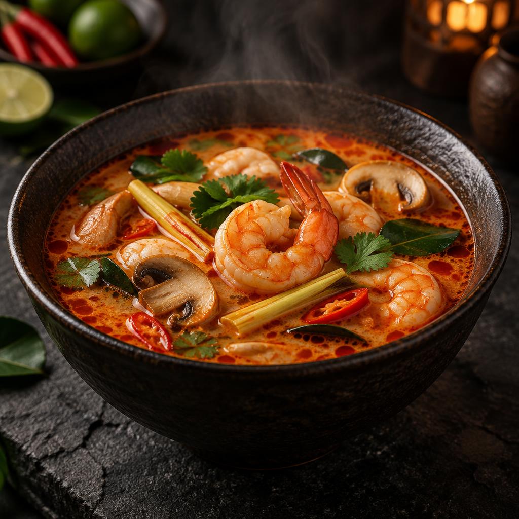 Tom Yum